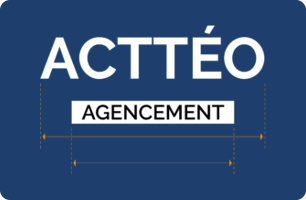 ACTTÉO