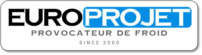 Europrojet — Provocateur de froid, since 2000
