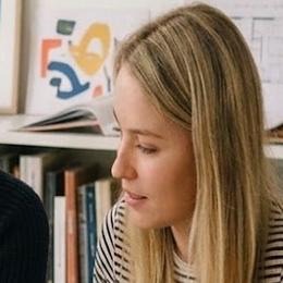 Une porteuse de projet, au centre de l'équipe